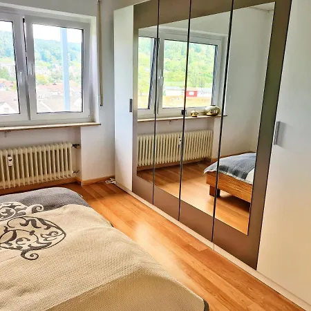 Seeliebe Bodensee Mit Wunderschoener Seesicht & Terrasse Bodman-Ludwigshafen