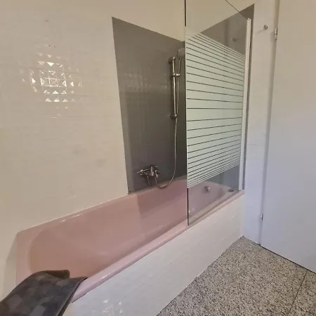 Seeliebe Bodensee Mit Wunderschöner Seesicht&terrasse Bodman-Ludwigshafen