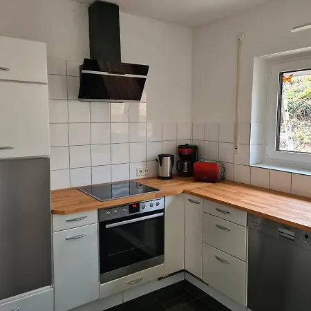 Apartment Seeliebe Bodensee Mit Wunderschoener Seesicht & Terrasse