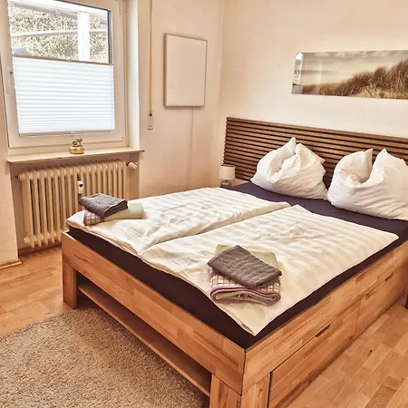 Seeliebe Bodensee Mit Wunderschoener Seesicht & Terrasse