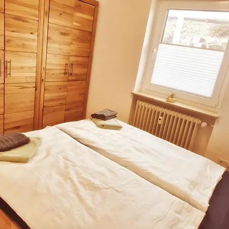 Seeliebe Bodensee Mit Wunderschoener Seesicht & Terrasse Lejlighed *