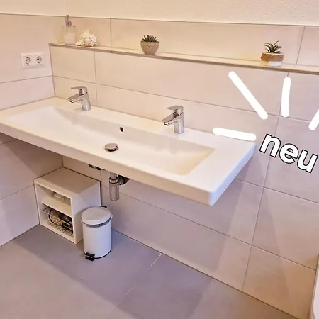 Seeliebe Bodensee Mit Wunderschöner Seesicht&terrasse * Bodman-Ludwigshafen