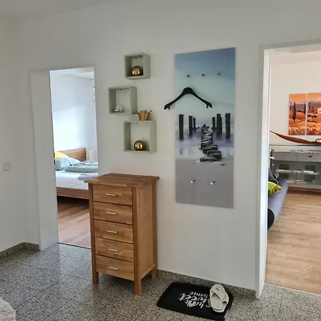 Seeliebe Bodensee Mit Wunderschöner Seesicht&terrasse